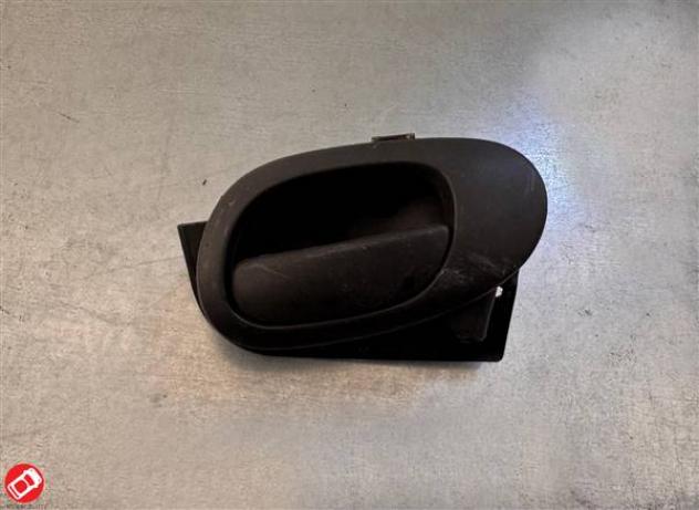 108022 MANIGLIA INTERNA PORTA DESTRA JDM ALBIZIA