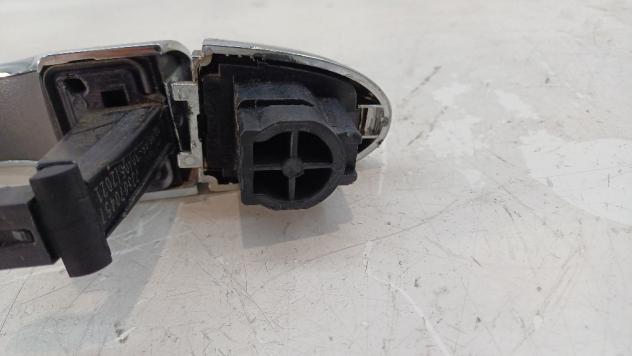 MANIGLIA ESTERNA ANTERIORE DESTRA FIAT 500 X Serie 735670461 46345266 (15) - Foto 4