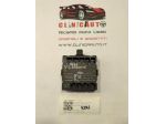 CENTRALINA PORTA SX GUIDA MERCEDES Classe A Serie (W176) A1669004002 607951 &hellip;