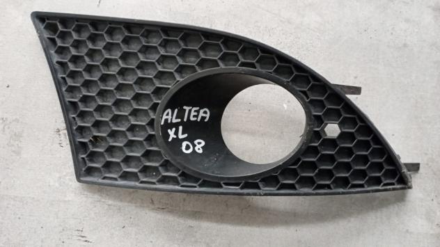 CORNICE COVER FENDINEBBIA ANT. SX SEAT Altea XL (06)