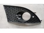 CORNICE COVER FENDINEBBIA ANT. SX SEAT Altea XL (06)