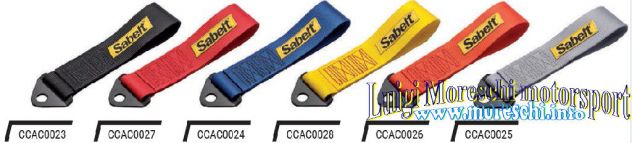 Ganci traino Sabelt Racing / Tuning - Foto 5
