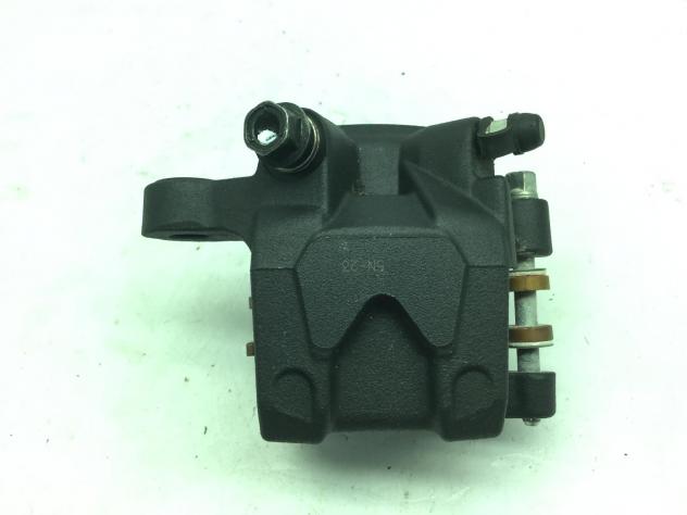 HONDA CB GT ABS KM0 1000 PINZA FRENO POSTERIORE 2026 JH2SC93A - Foto 4