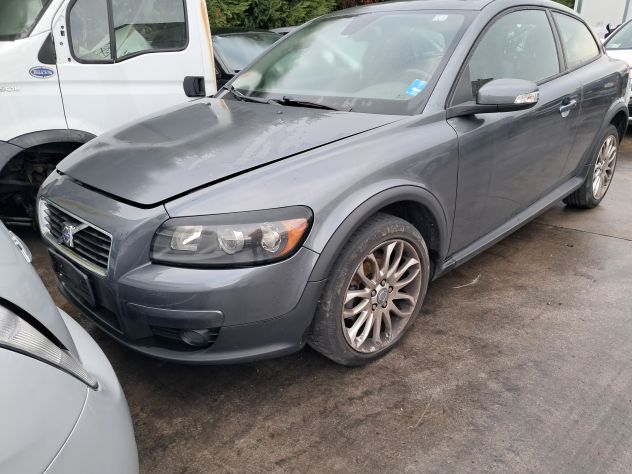 Pezzi ricambio volvo c30 1.6 turbo diesel