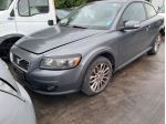 Pezzi ricambio volvo c30 1.6 turbo diesel