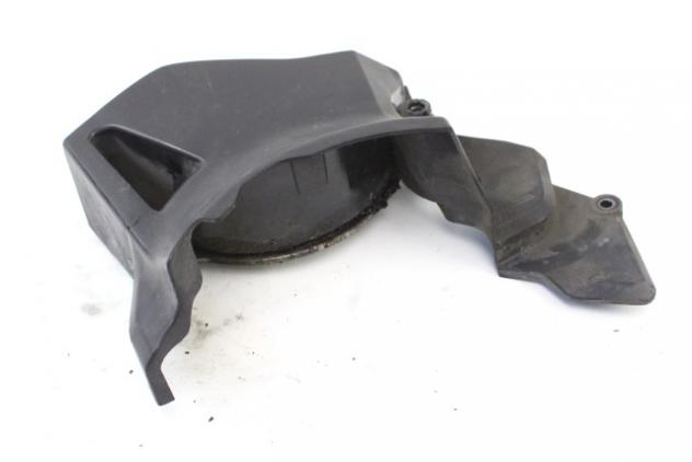 HONDA NC 700 X 11351MGSD30 CARTER PIGNONE RC63 12 - 13 SPROCKET CHAIN COVER - Foto 2
