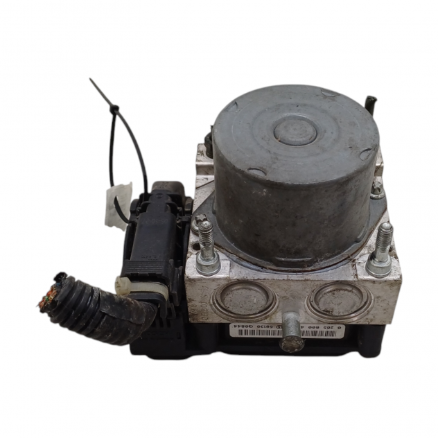 ABS CITROEN C1 1° Serie 265800441 CFB (1KR) Benzina 1000 (0508)
