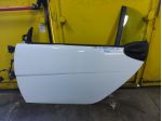 PORTIERA ANTERIORE SINISTRA SMART Fortwo Coupé (W451) A4517220109CA8L (0715)