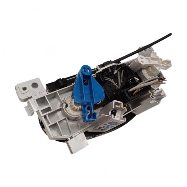 COMANDI CLIMA DACIA Duster 1° Serie 275103362R (1017) - Foto 5