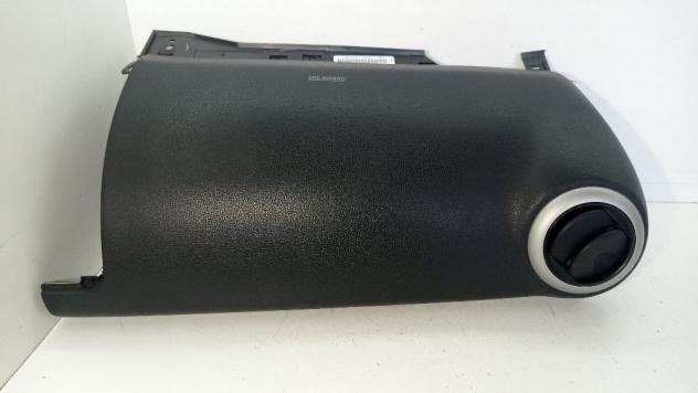 KIT AIRBAG COMPLETO NISSAN Note 1° Serie CR14DE (0608)