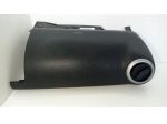 KIT AIRBAG COMPLETO NISSAN Note 1° Serie CR14DE (0608)