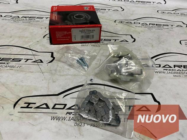 Kit Distribuzione Range Rover 2.7-3.0D 1316113 - Foto 3