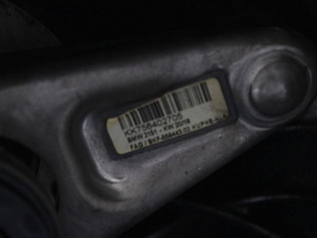 23007562729 CAMBIO MECCANICO BMW X1 E84 20D 130 KW (2011) RICAMBIO USATO 1069301097B - Foto 10