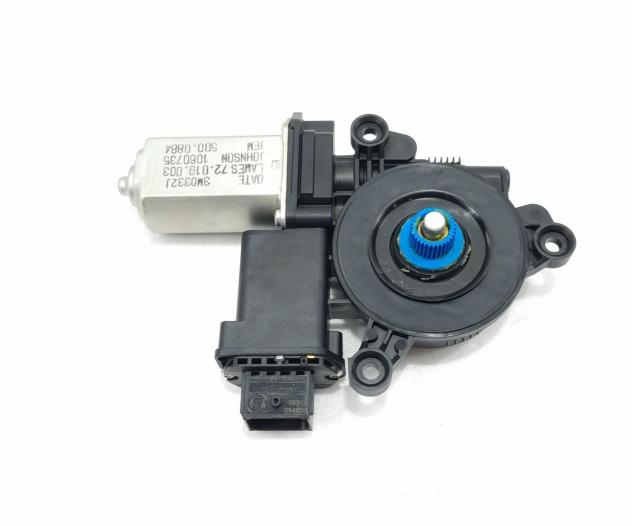 MOTORINO ALZAVETRO ANTERIORE DESTRA ALFA ROMEO Giulietta Serie (940_) 198 A4.000 (1013) - Foto 8