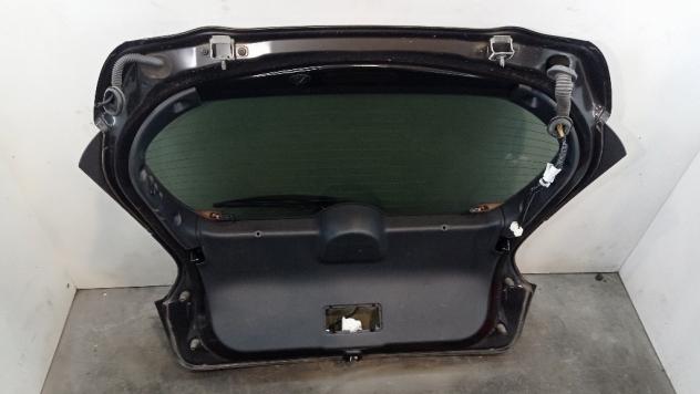 PORTELLONE POSTERIORE NISSAN Juke Serie F15 K0100BV8BA HRA2DDT (1418) - Foto 6