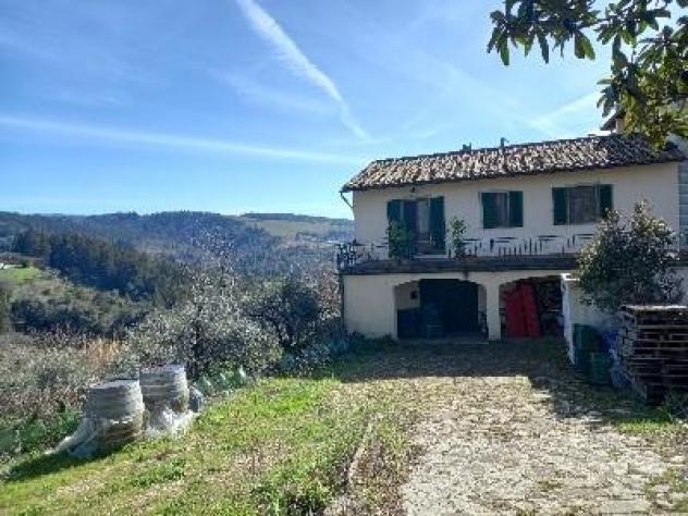 Rustico in vendita a Monsanto - Barberino Tavarnelle 650 mq Rif: 1245396 - Foto 4