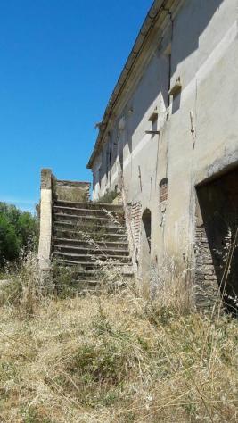 Casale in vendita a Colonnella - Foto 11