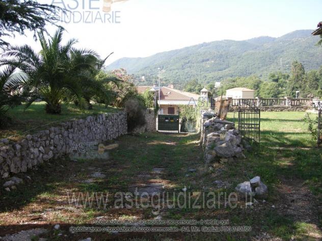 IMMOBILI-ALTRA CATEGORIA-Via le Mele, 9