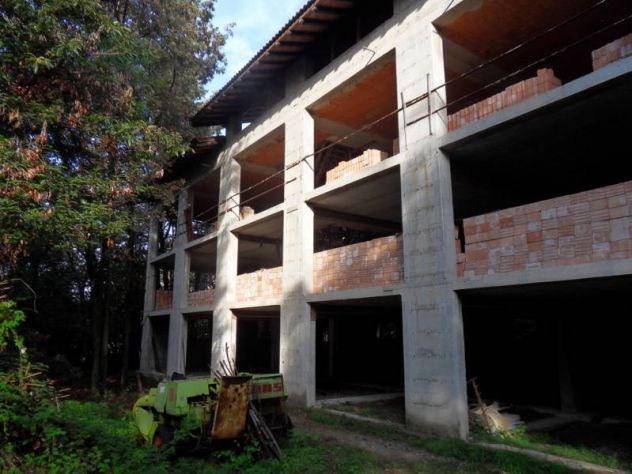 R.S.A. - Area con Struttura - Foto 4
