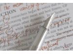 Correttore bozze in Italiano e Inglese