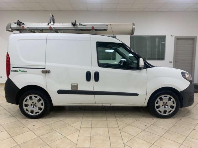 Fiat Dobl1.4 T-Jet Natural Power *ATTREZZATO* - Foto 4