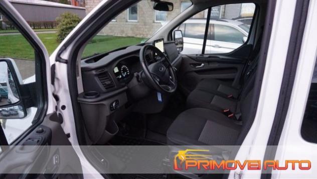 FORD Transit Custom 320 2.0 TDCi L1 Trend rif. 20296217 - Foto 6