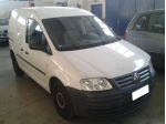 Volkswagen Caddy III 2.0 Ecofuel 109CV VAN