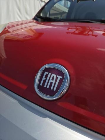 FIAT FIORINO CARGO 1.3MJT 95cv E6.4 - 2024 - Foto 7