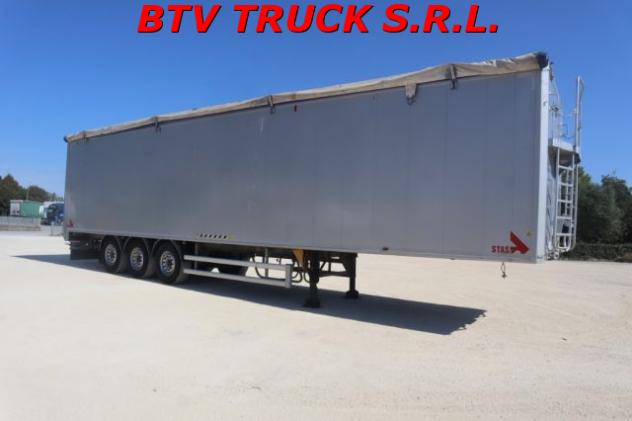STAS SEMIRIMORCHIO PIANO MOBILE rif. 24064400 - Foto 2