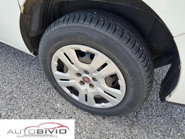 FIAT Doblo Doblò 1.3 MJT PC Combi N1 SX E5+ rif. 22658907 - Foto 5