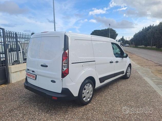 Ford connect 1.5 tdci maxi l2 2021 attrezzato - Foto 8