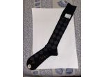 1 PAIO CALZE NUOVE IN LANA MERINO UOMO FIRMATE ORIGINALI VKNAGRANI,MADE IN ITALY