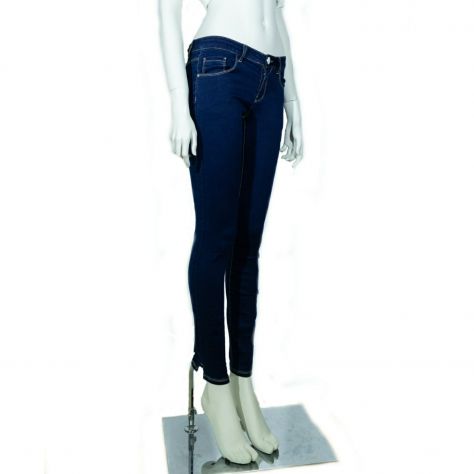 Jeans skinny da donna di Silvian Heach - tg. 40 - Foto 3