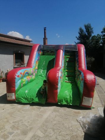 Gonfiabili - Foto 4