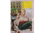 B245 - RARE CARTOLINE CON PERSONAGGI
