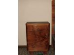 Comodini vintage epoca 1960