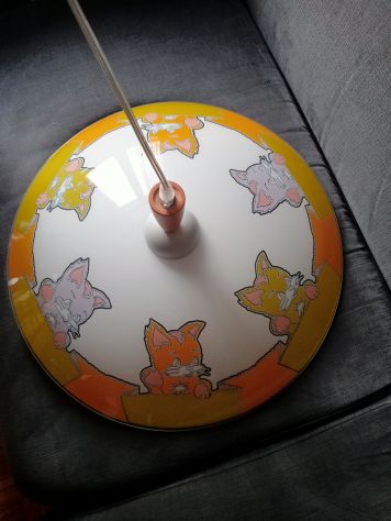 Lampadario per camera bambino - Foto 3