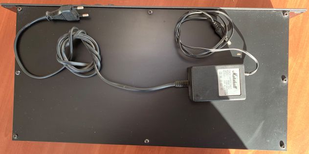 SE 100 SPEAKER EMULATION SYSTEM - Foto 3