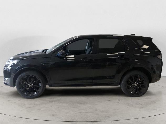 Land Rover Discovery Sport Discovery Sport 2.0d td4 mhev S awd 163cv auto - Foto 4