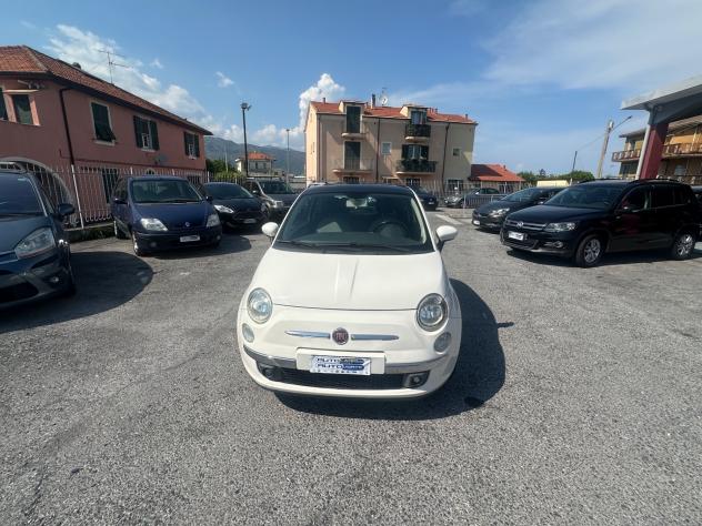 Fiat 500 1.2 Lounge - Foto 2