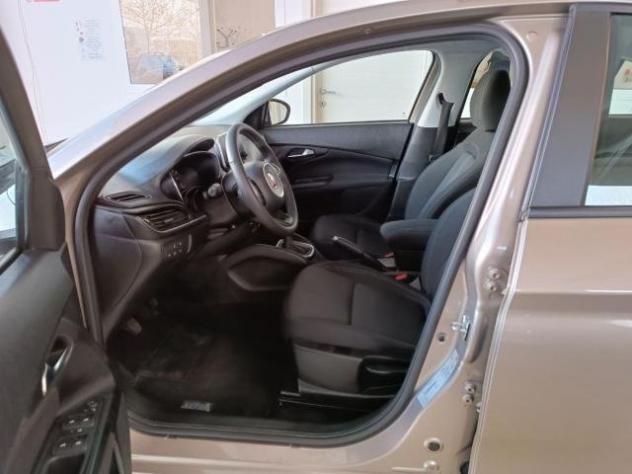 FIAT Tipo 1.4 4p. Easy AUTO MANCA ALGHERO - Foto 8