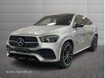 Mercedes-Benz GLE Coupe - C167 2020 Coupe 350 de phev (e eq-power) Premium  &hellip;