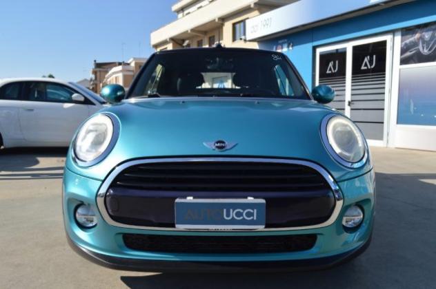 MINI Mini 1.5 Cooper Cabrio rif. 24046863 - Foto 4