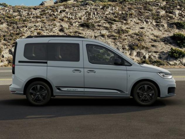 VOLKSWAGEN Caddy 1.5 phev 150cv edition dsg rif. 23785499 - Foto 6
