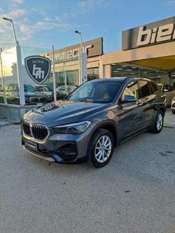 BMW X1 sDrive18d xLine Plus i.m rif. 23400416 - Foto 2