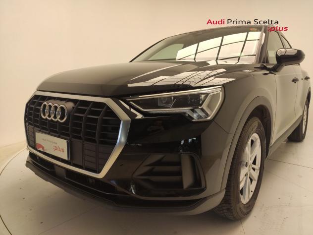 Audi Q3 2.0 35 TDI S Tronic - Foto 8