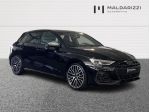 Audi A3 IV S3 Sportback 2.0 tfsi quattro s-tronic
