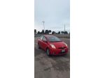 Toyota Yaris 1.3 5P. Sol NEOPATENTATI