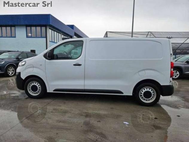 OPEL Vivaro Vivaro 50 kwh L2H1 E-ENJOY - GN585SF rif. 23955992 - Foto 3