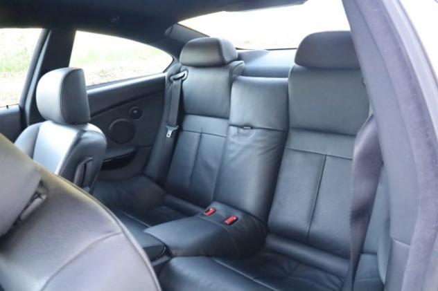 BMW M6 Coupè ASI / NO SUPERBOLLO rif. 23670242 - Foto 6